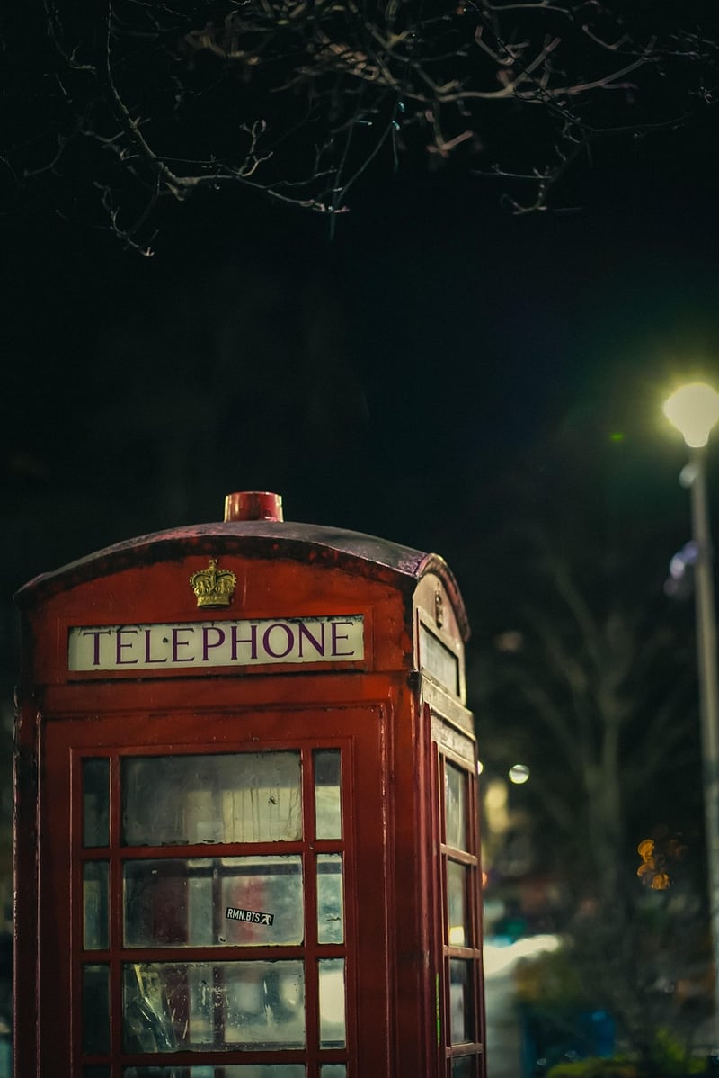 TARDIS